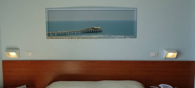 索尔E马尔酒店(Hotel Sole E Mare)图片