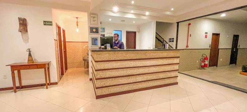 哈斯格若慈安酒店(Hotel Ilhas da Grécia)图片