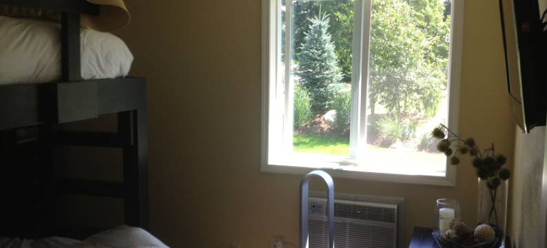 美丽的威斯康星湖露辛海滩度假屋(Beautiful Wisconsin Beach Retreat Lake Lucerne)图片