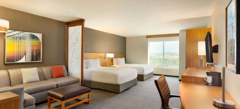 瓦卡维尔凯悦嘉轩酒店(Hyatt Place Vacaville)图片