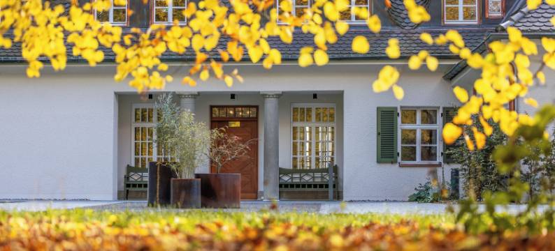 采尔湖畔齐柏林 Design Hotels成员(Seegut Zeppelin - a Member of Design Hotels)图片