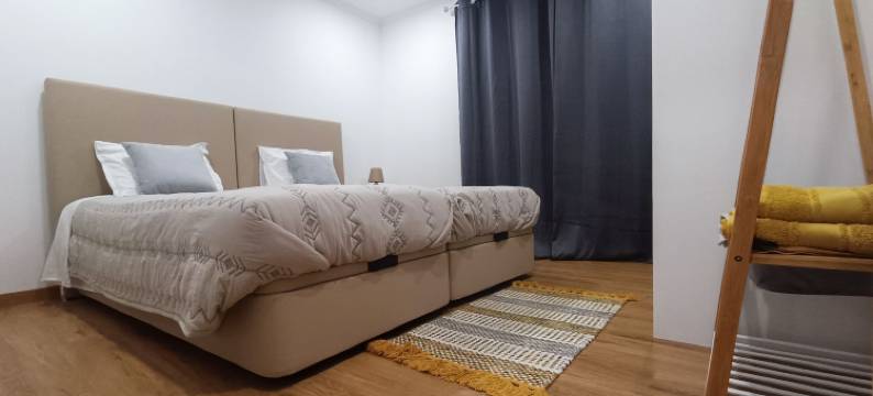 蒙达尔瓦公寓(Mondalva Apartamentos)图片