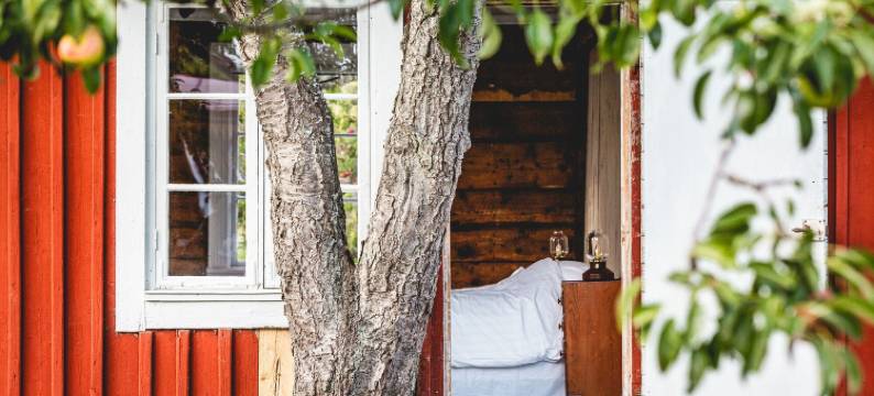 Ytterön skärgårdshotell图片