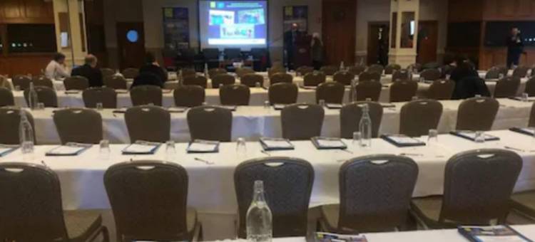 瀑布酒店及水疗中心(Falls Hotel & Spa)图片