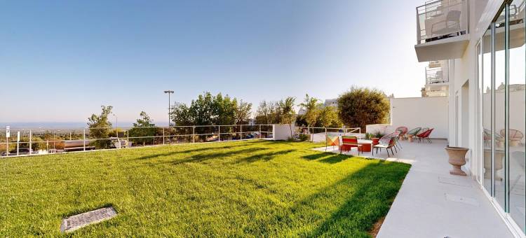 Primo 奥斯图尼酒店(Primo Ostuni Hotel)图片
