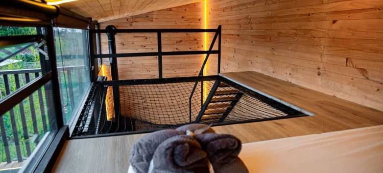 蒙特地拉生态酒店(Eco Hotel Monte Tierra)图片