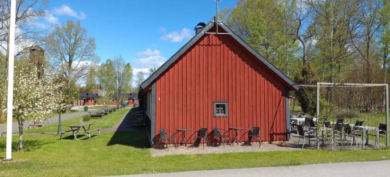 STF Långasjö Vandrarhem图片