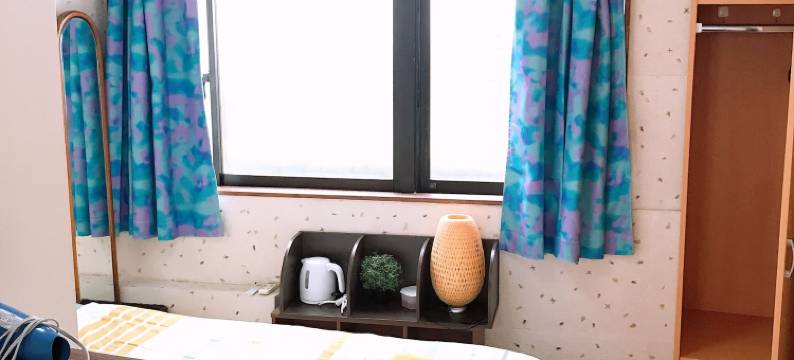 新宿天空胶囊(Shinjuku Sky Hostel)图片