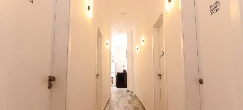 8客房之家(The 8 Rooms House)图片