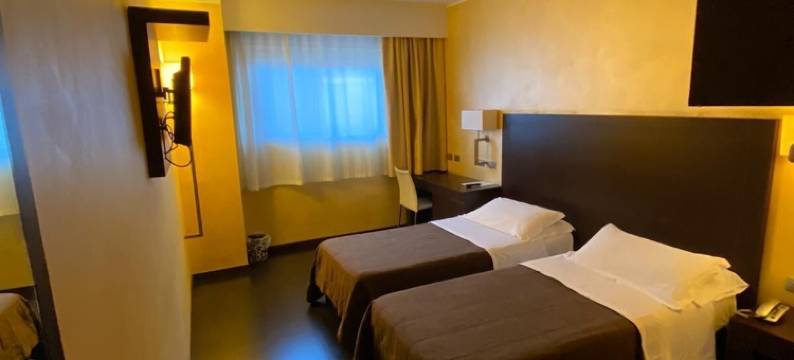 爱尔酒店(E' Hotel)图片