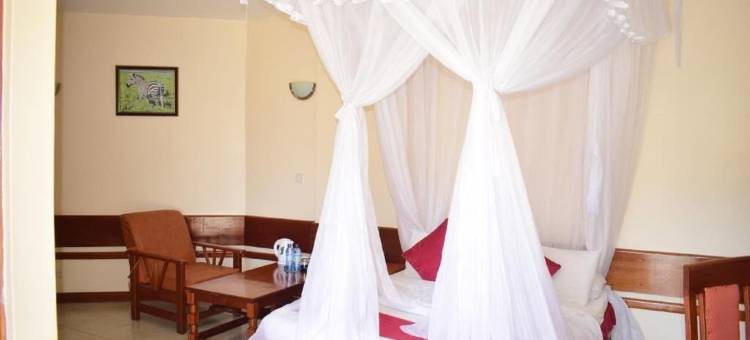 梅鲁斯洛珀斯酒店(Meru Slopes Hotel)图片