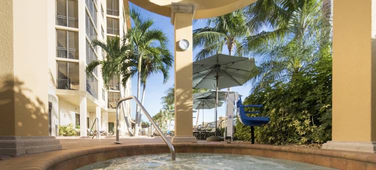 Holiday Inn Club Vacations 马克岛by IHG(Holiday Inn Club Vacations Sunset Cove Resort by IHG)图片