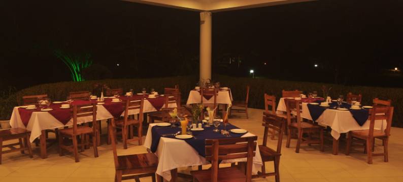 梦想广场度假村(Dream Square Resort)图片