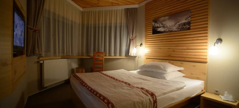 霍斯利斯列天空酒店(Horsky Hotel Sliezsky Dom)图片