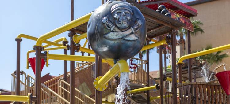 韦斯特盖特湖水疗度假村(Westgate Lakes Resort & Spa Universal Studios Area)图片