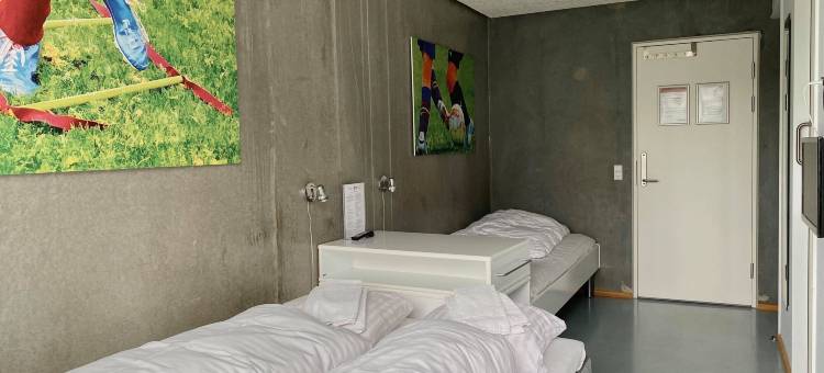 DBU酒店及培训中心(Dbu Hotel & Kursuscenter)图片