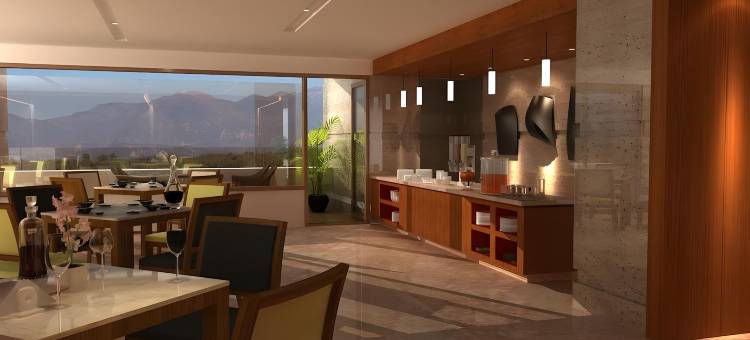 台拉登柠檬树酒店(Lemon Tree Hotel, Dehradun)图片