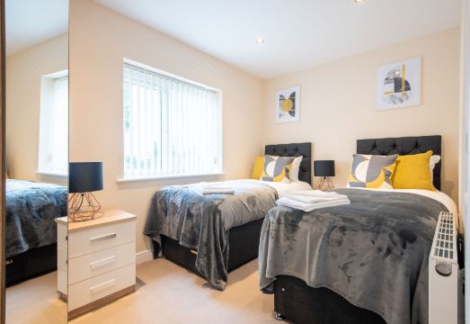 Apartment 9Hotel Overview