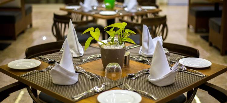 维杰亚普拉费恩公寓(The Fern Residency Vijayapura)图片