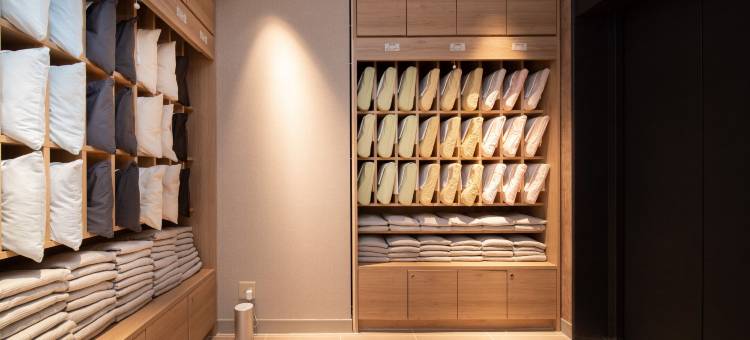 超级酒店 品川青物横丁(Super Hotel Shinagawa Aomono-Yokocho)图片