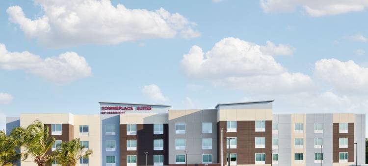 TownePlace Suites Plant City图片