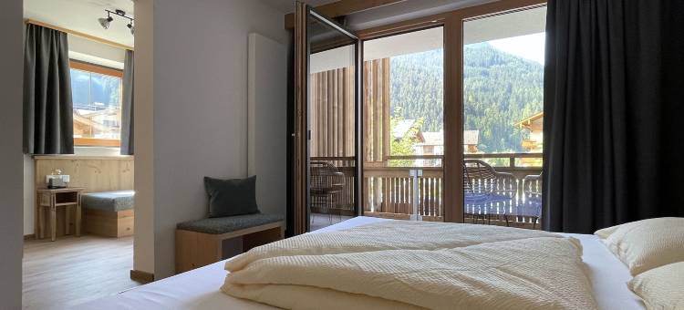 Hotel & Suites Glück Auf图片