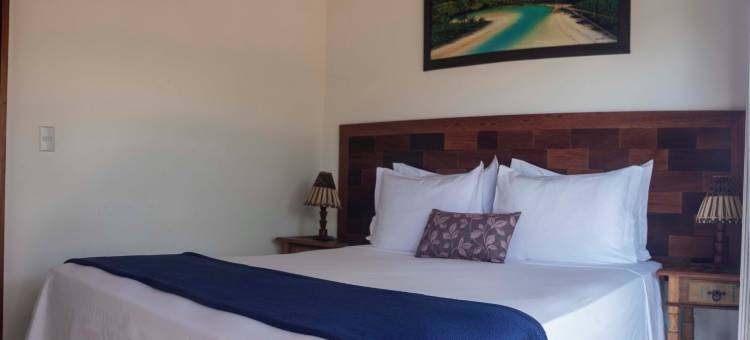 海螺海洋住宅酒店(Conchas do Mar Residence)图片