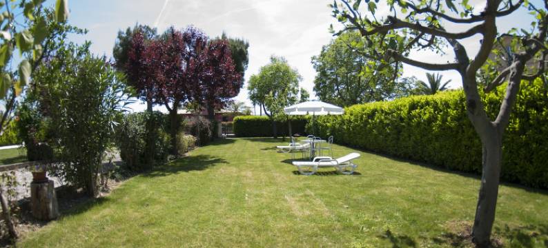 阿西西玫瑰民宿(Rosa di Assisi)图片