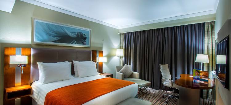 基加利丽柏酒店(Park Inn by Radisson, Kigali)图片