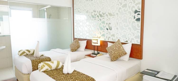 轮回客栈(Samsara Inn)图片