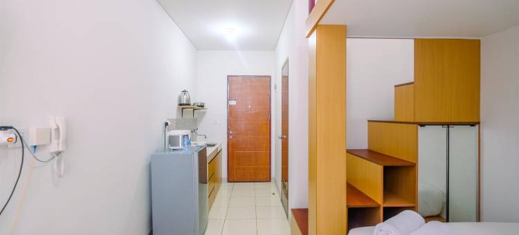 Dave公寓附近优惠大的工作室(Great Deal Studio at Dave Apartment Near Campus)图片