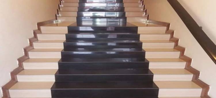 波普艾许酒店(Hotel Pop Ash)图片