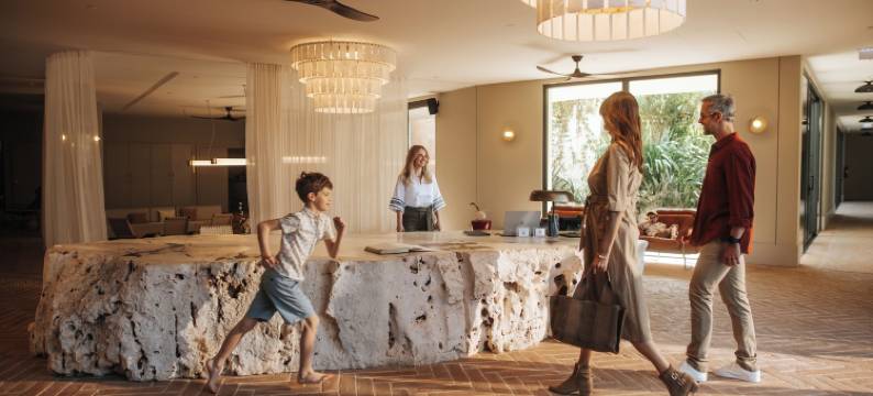 橄榄港度假村(Maslina Resort)图片