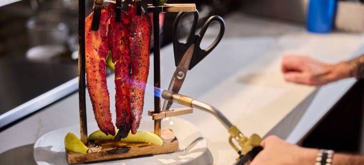 大型城堡酒店(The Chateau Grande Hotel)图片