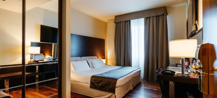 特托瑞贝斯特韦斯特酒店(Best Western Hotel Tre Torri)图片