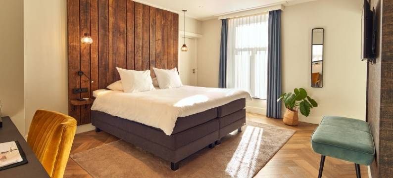 雅得酒店(The Yard Hotel Zuidkade)图片