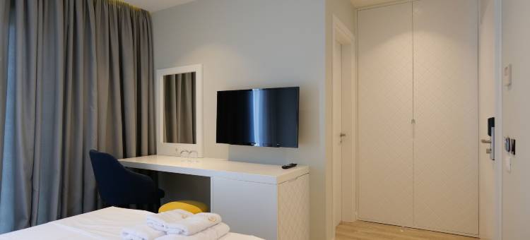 图塔酒店(Hotel Teuta)图片
