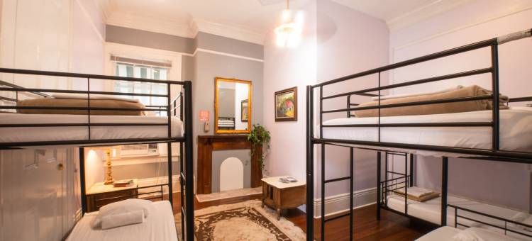 阿尔贝格新奥尔良旅馆青年旅舍(Hostel Auberge Nola)图片