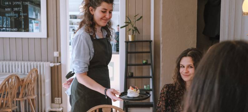 Dúlluhús - 阿尔丹公寓(Dúlluhús - Apartments by Aldan)图片