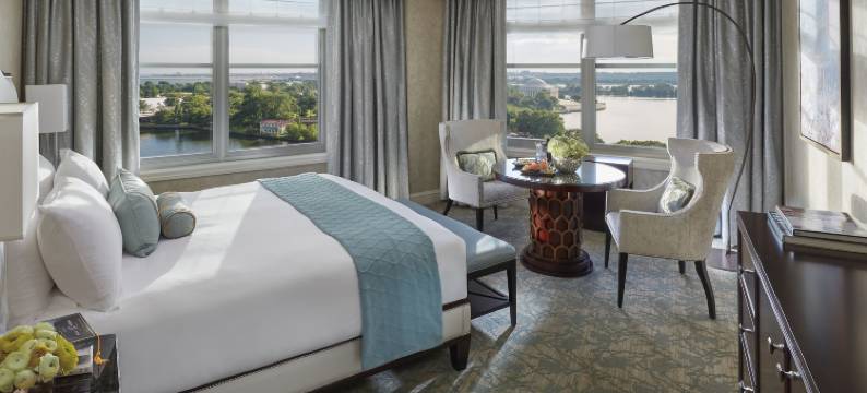 沙兰德华盛顿特区(Salamander Washington DC)图片