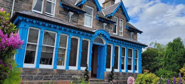 杜娜兰宾馆(Dunallan Guest House)图片