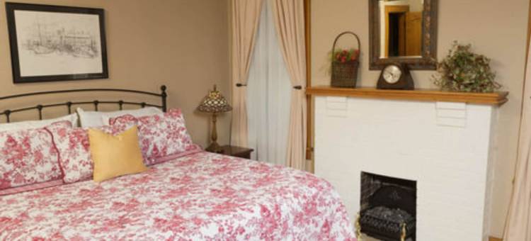 三角洲街旅馆(Delta Street Inn)图片