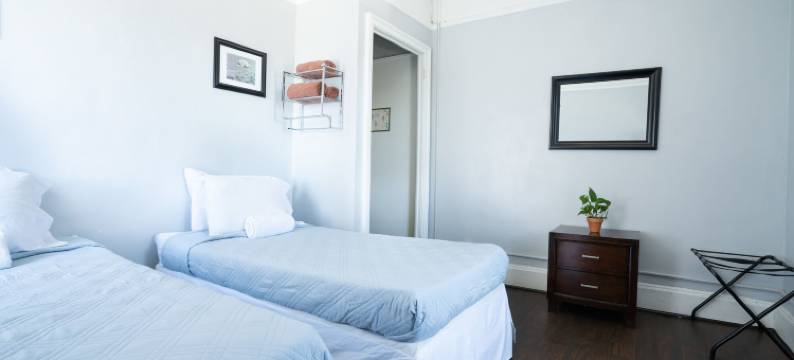 绿点YMCA - 青年旅舍(Greenpoint YMCA)图片