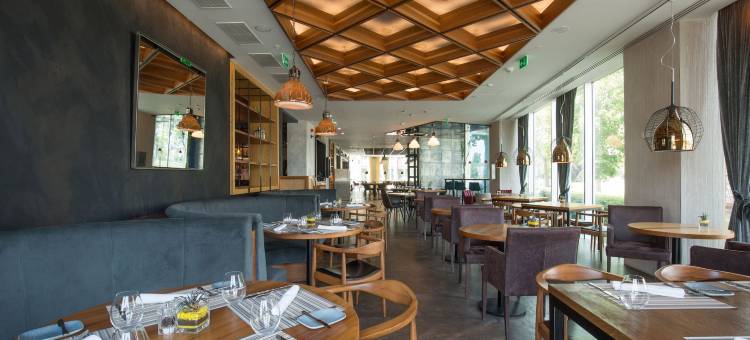 诺维萨德喜来登酒店(Sheraton Novi Sad)图片