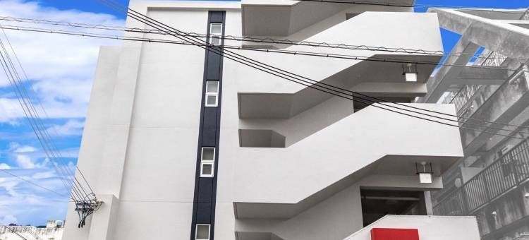 金城先生酒店旅馆 那霸市安里(Mr. Kinjo in Asato)图片