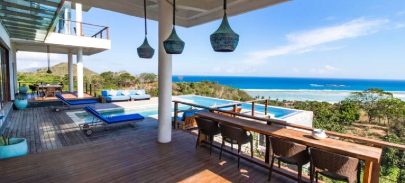 南邦别墅(Villa Nambung)图片