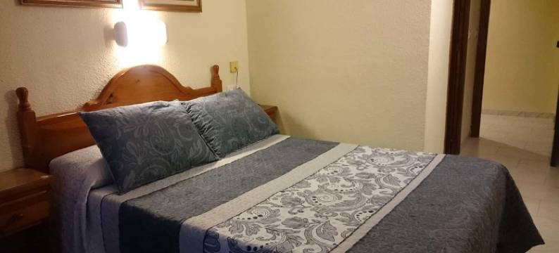 萨尔瓦多餐厅酒店(Hotel Restaurante Salvadora)图片