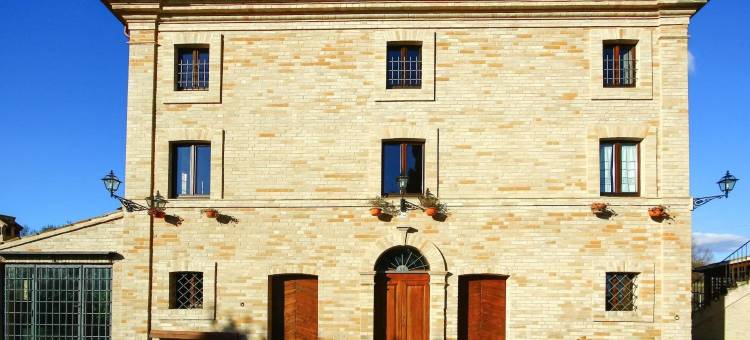 萨西圣朱塞佩酒店(I Sassi di San Giuseppe)图片