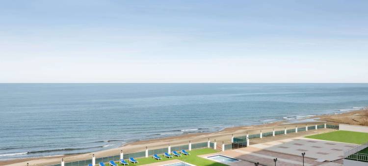 温耶温德姆华美达度假村(Ramada Resort by Wyndham Unye)图片