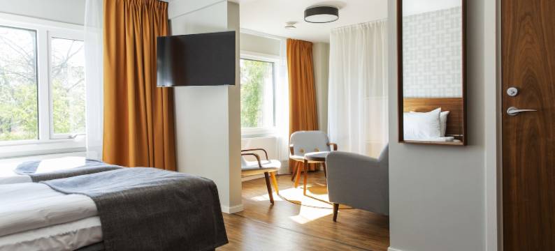 伦内贝加(Rönneberga)图片